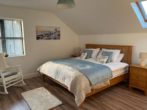 Lecemy Apartamento | Hollies hideaway