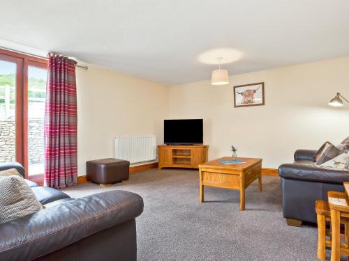 Meathop Casa | Hollins Cottage