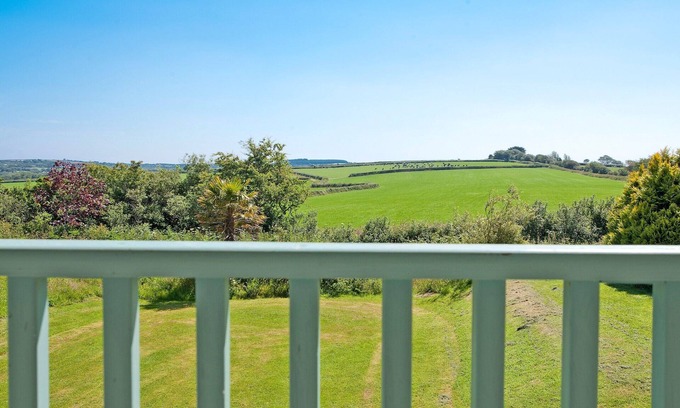 Woolfardisworthy Apartamento | Holly Apartment - UK49299