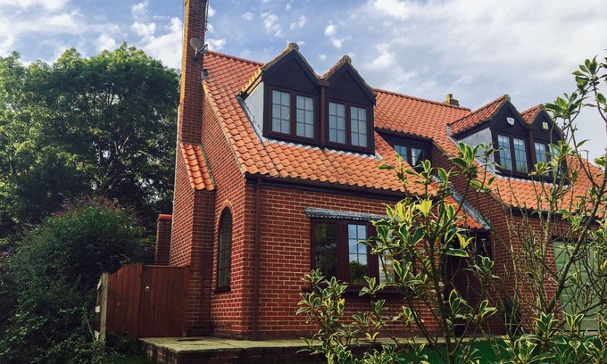 Beverley Cabaña | Holly Bank, BEVERLEY