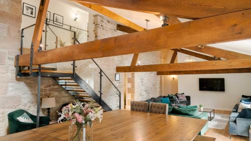 Newton Grange Casa | Holly Bush Farm