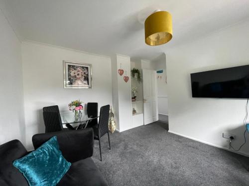 Stevenage Apartamento | Holly Copse