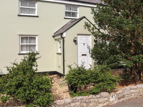 Angle Casa | Holly Cottage