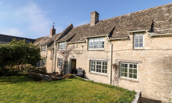 Minster Lovell Casa | Holly Cottage