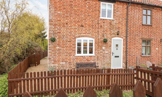 Sea Palling Casa | Holly Cottage