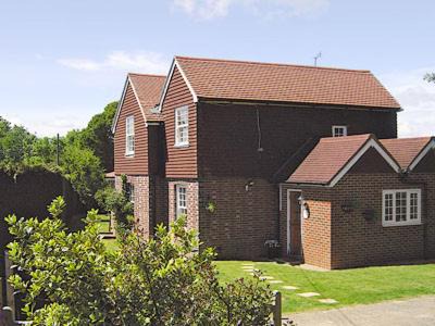 Hastings Casa | Holly Cottage