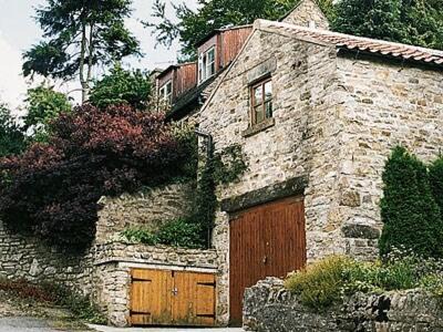 Richmond Casa | Holly Cottage