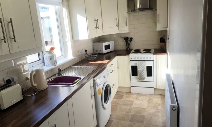 Newry Cabaña | Holly Cottage Mayobridge Entorno idílico