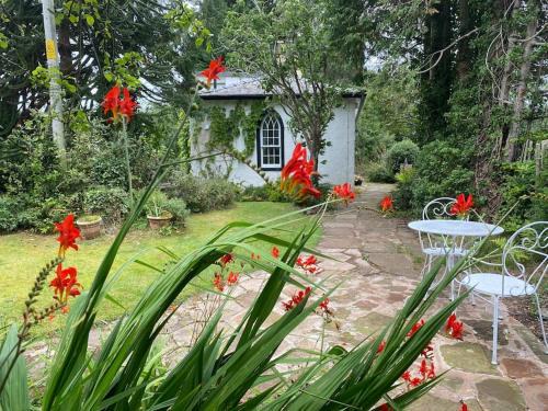 Harker Casa | Holly Cottage. Romantic Getaway. Tourist base.
