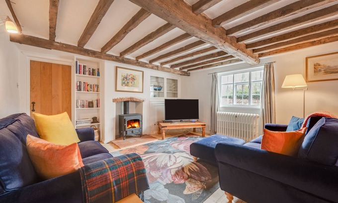 Westleton Casa | Holly Cottage - Westleton