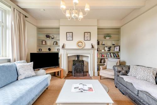 Lincoln Casa | Holly Farm