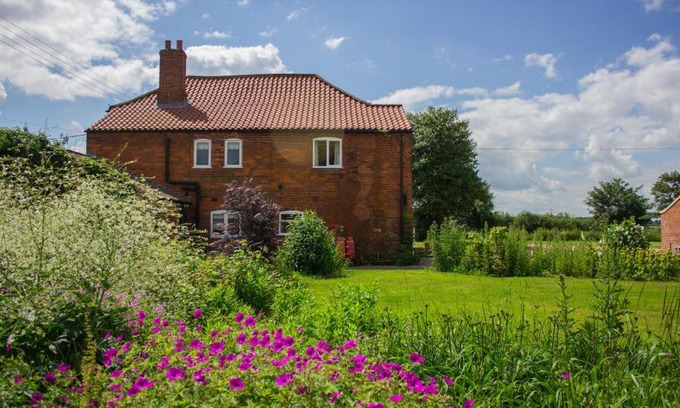 Lincoln Casa | Holly Farm