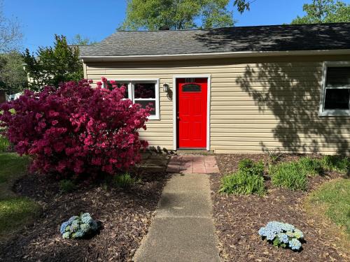 Selby-on-the-Bay Casa | Holly Hill Haven