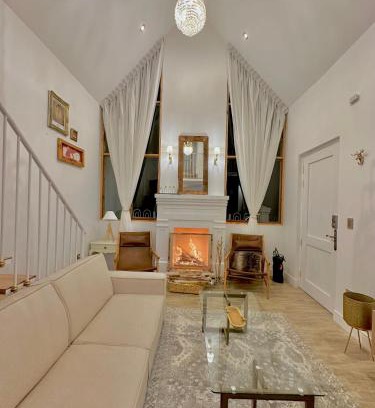 Chachapoyas Casa | HOLLY HOUSE casa completa