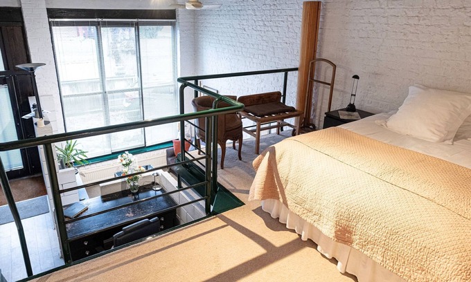 Chiswick Riverside Apartamento | Holly Lodge Coach House by Interhome