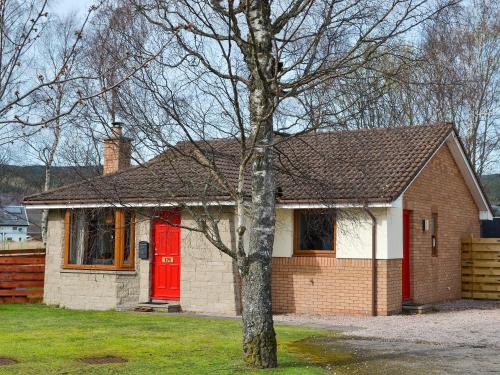 Aviemore Casa | Holly Lodge