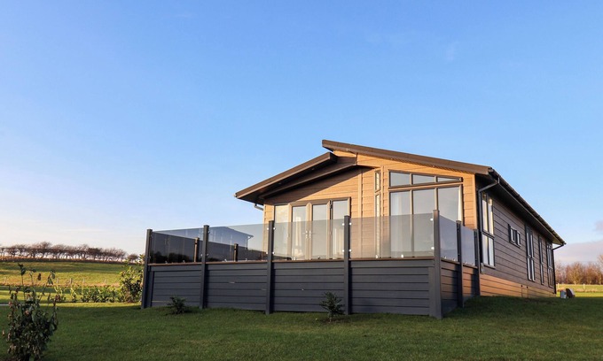 Briggswath Cabaña | Holly Lodge