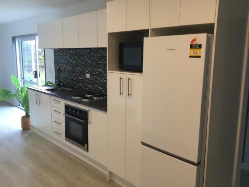 Wellington Apartamento | Holly's Flat Close to Ferry