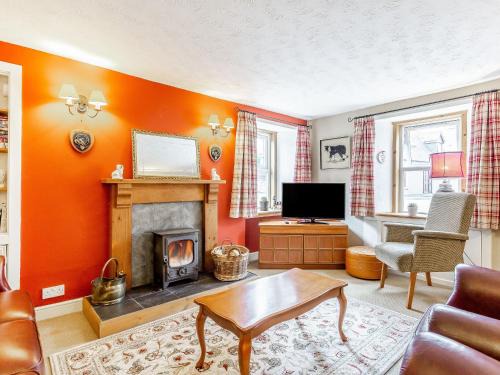 Tain Casa | Holly Tree Cottage