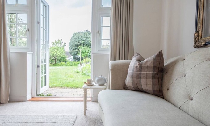 Wangford Apartamento | Holly Tree Cottage, Wangford