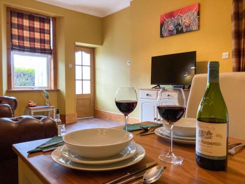 Ladybank Casa | Hollybank