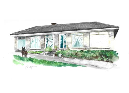 Moycullen Casa | Hollybanks