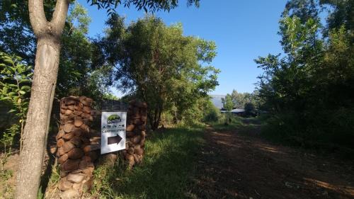 Hartbeespoort Otro | HOLLYBROOKE ADVENTURE FARM Campsites