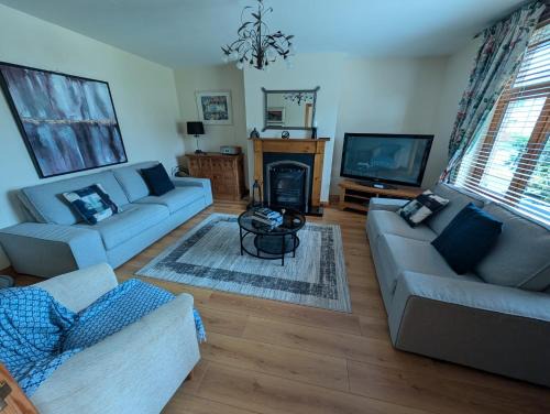 Newcastle Casa | Hollybush House
