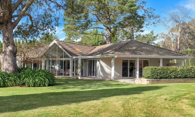 Burradoo Casa | Hollydale, Burradoo, Southern Highlands