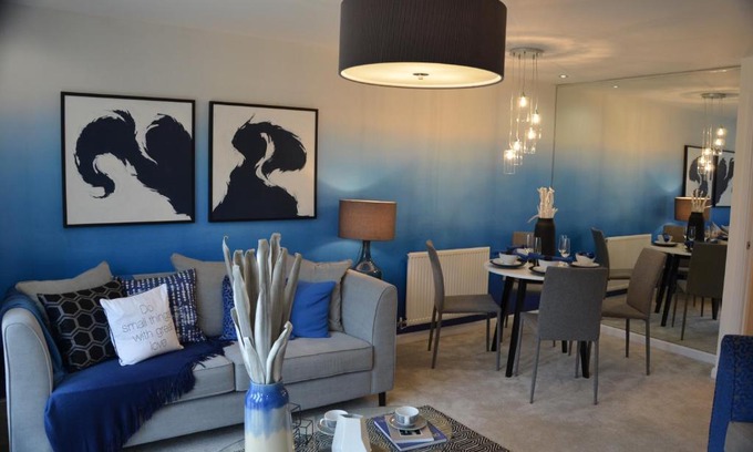 Kinoulton Casa | Hollygate Cottage