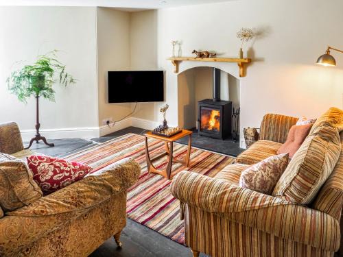 Tavistock Casa | Hollyhock