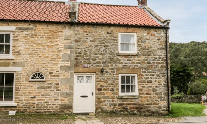 Hutton le Hole Cabaña | Hollyside Cottage
