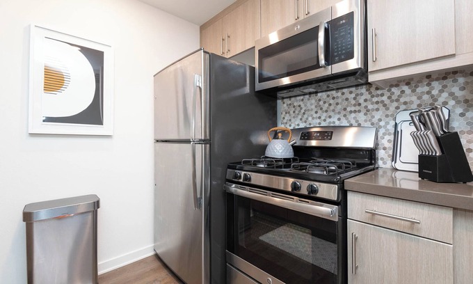 Hollywood Apartamento | Hollywood Apartment Near Walk of Fame