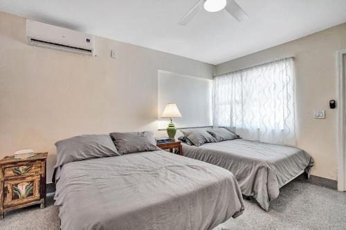 North Beach Apartamento | Hollywood Beach StudioBath w Free Parking 1