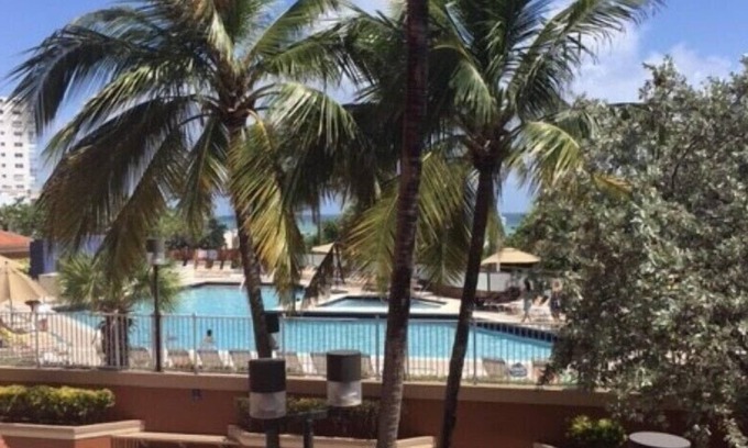 Hollywood Lakes Complejo | Hollywood Beach Vacation Resort