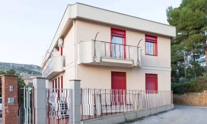 Villarosa Cama Y Desayuno | Hollywood Bed & Breakfast