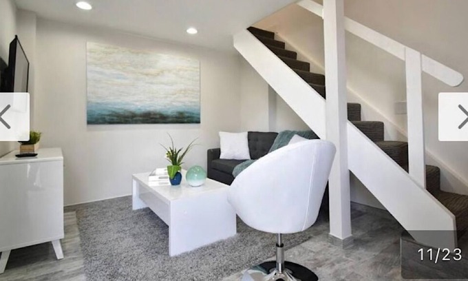 Hollywood Lakes Apartamento | Hollywood Boutique Loft