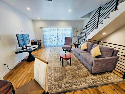 Pico-Union Apartamento | Hollywood Boutique Residences with Free Parking
