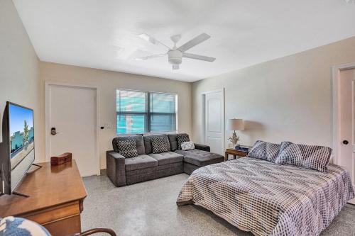 North Beach Apartamento | Hollywood Broadwalk Holiday Retreat Beach Walk