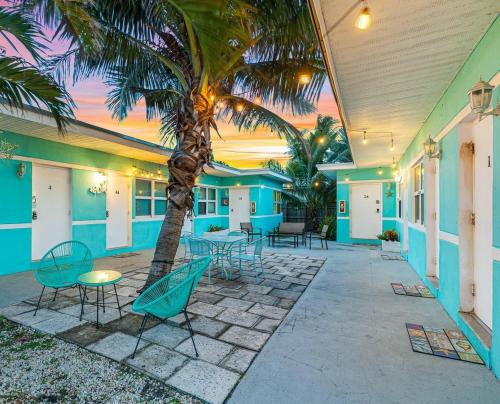 North Beach Apartamento | Hollywood Broadwalk Holiday Retreat Dania Beach