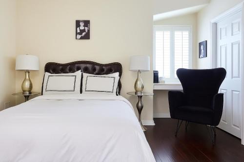 Westwood Apartamento | Hollywood Hills 2BR - Skyline Terrace