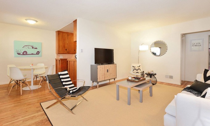 Beachwood Canyon Apartamento | Hollywood Hills Beachwood Drive Relajante Experiencia + Hollywood Sign Vistas