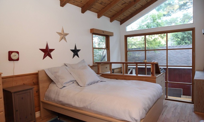 Hollywood Hills West Casa | Hollywood Hills / Laurel Canyon - Maravillosa casa de Laurel Canyon