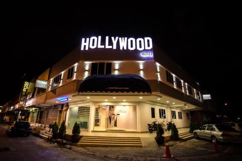Taman Teh Teng Seng Hotel | Hollywood Hotel