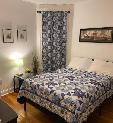 Edgewater Casa | Hollywood Rentals LLC