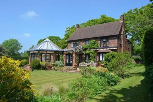 New Forest District Casa | Holmans NEW FOREST