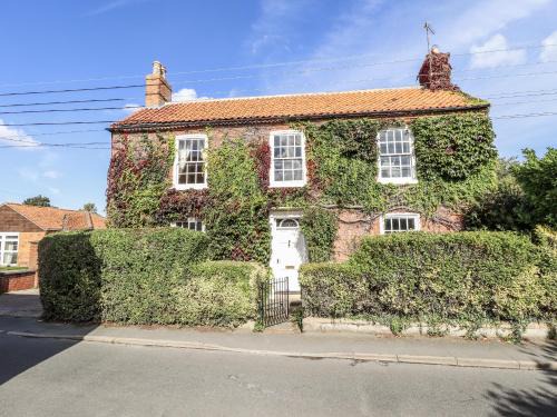 Ruskington Casa | Holme Farm