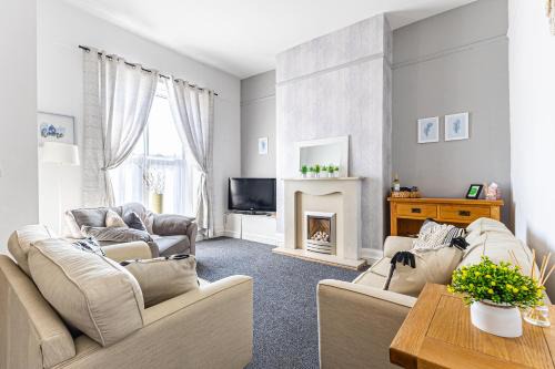 Honley Casa | Holme Valley View