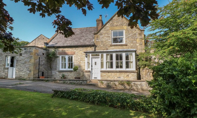 Great Longstone Cabaña | Holmefield, BAKEWELL