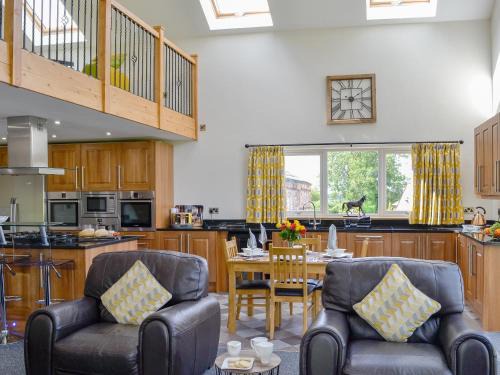 Wigton Casa | Holmegarth